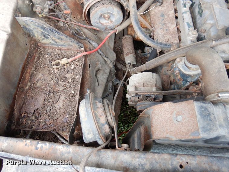 image for item MQ9470 1978 Ford F150 Ranger  pickup truck