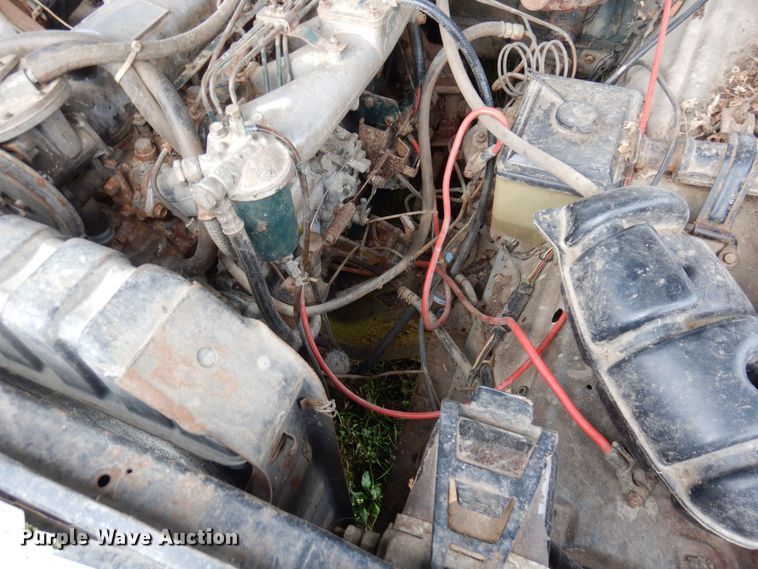 image for item MQ9470 1978 Ford F150 Ranger  pickup truck