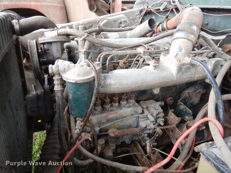 image for item MQ9470 1978 Ford F150 Ranger  pickup truck