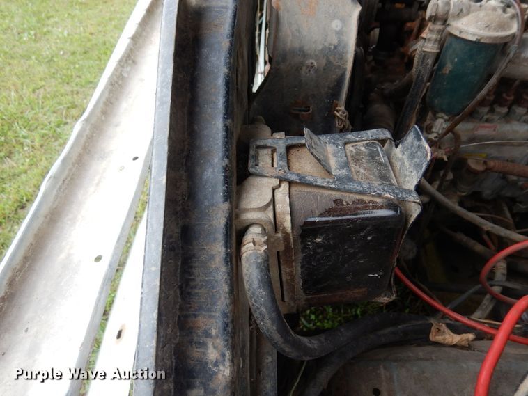 image for item MQ9470 1978 Ford F150 Ranger  pickup truck