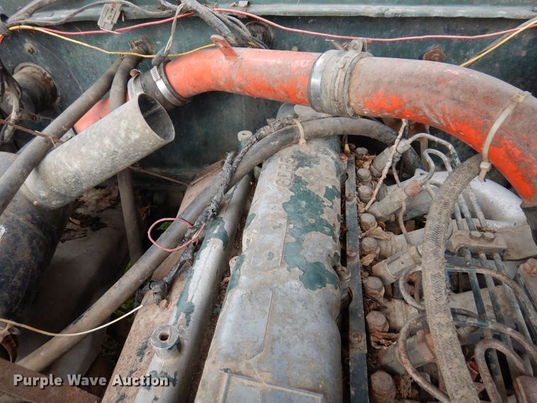 image for item MQ9470 1978 Ford F150 Ranger  pickup truck