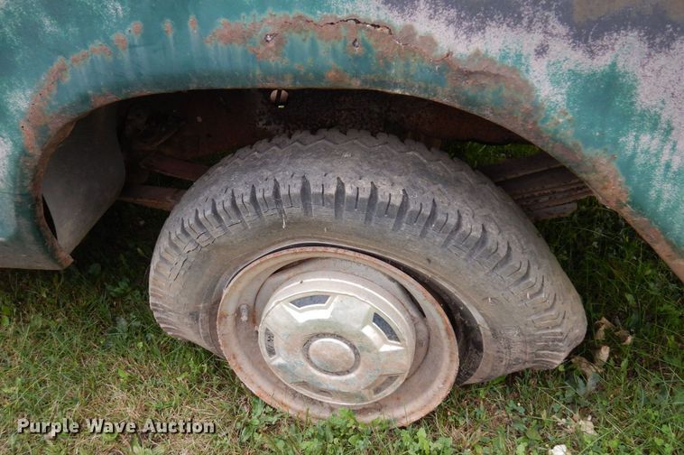 image for item MQ9470 1978 Ford F150 Ranger  pickup truck