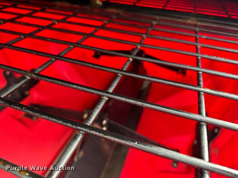 image for item MQ9480 Boss VBX8000  spreader