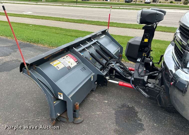 image for item MQ9483 2009 Chevrolet Silverado 2500HD  pickup truck