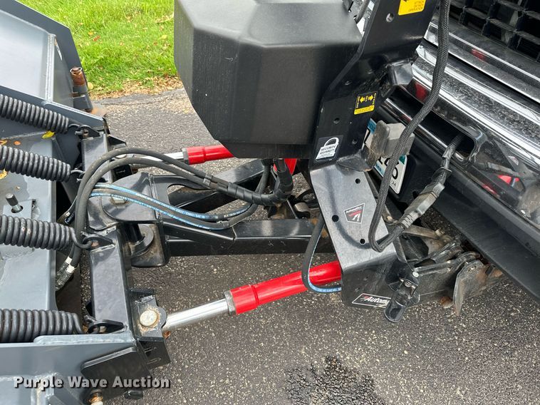 image for item MQ9483 2009 Chevrolet Silverado 2500HD  pickup truck