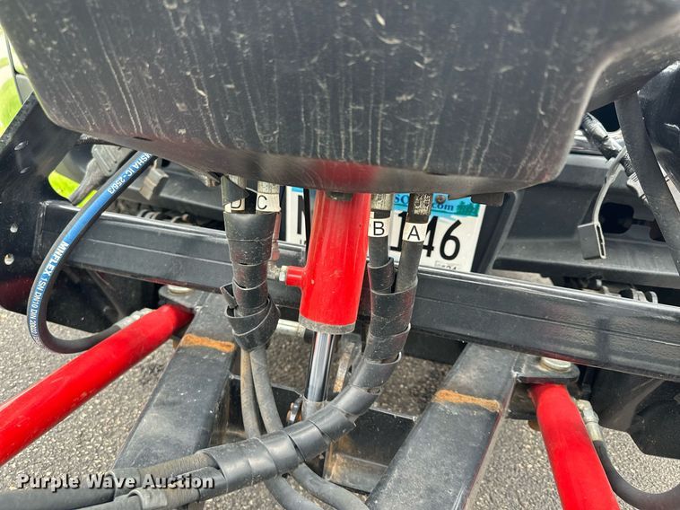 image for item MQ9483 2009 Chevrolet Silverado 2500HD  pickup truck