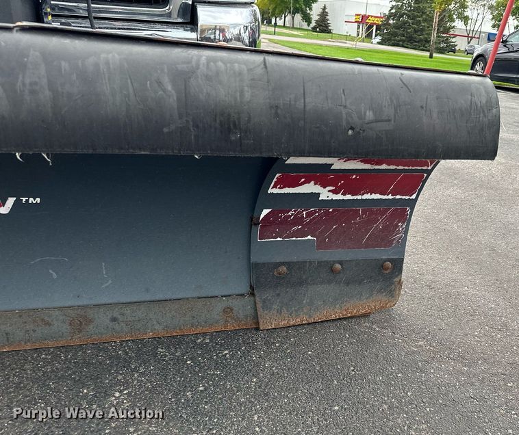 image for item MQ9483 2009 Chevrolet Silverado 2500HD  pickup truck