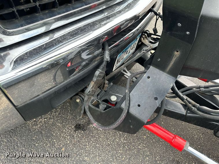 image for item MQ9483 2009 Chevrolet Silverado 2500HD  pickup truck