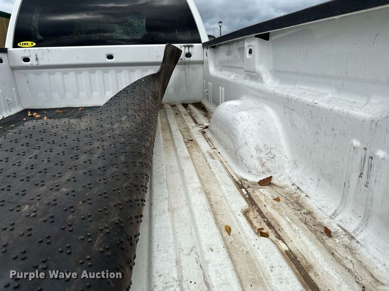 image for item MQ9483 2009 Chevrolet Silverado 2500HD  pickup truck