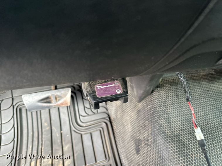 image for item MQ9483 2009 Chevrolet Silverado 2500HD  pickup truck