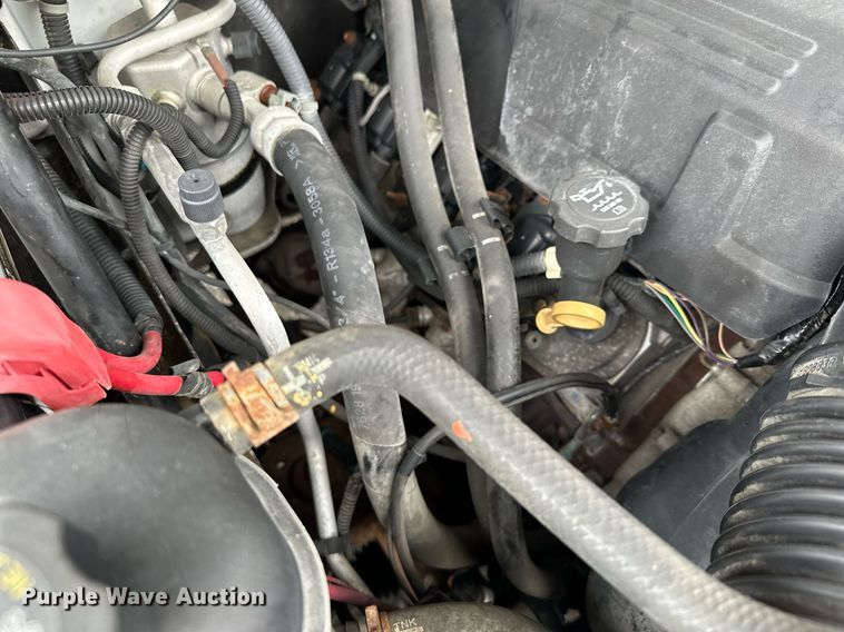 image for item MQ9483 2009 Chevrolet Silverado 2500HD  pickup truck