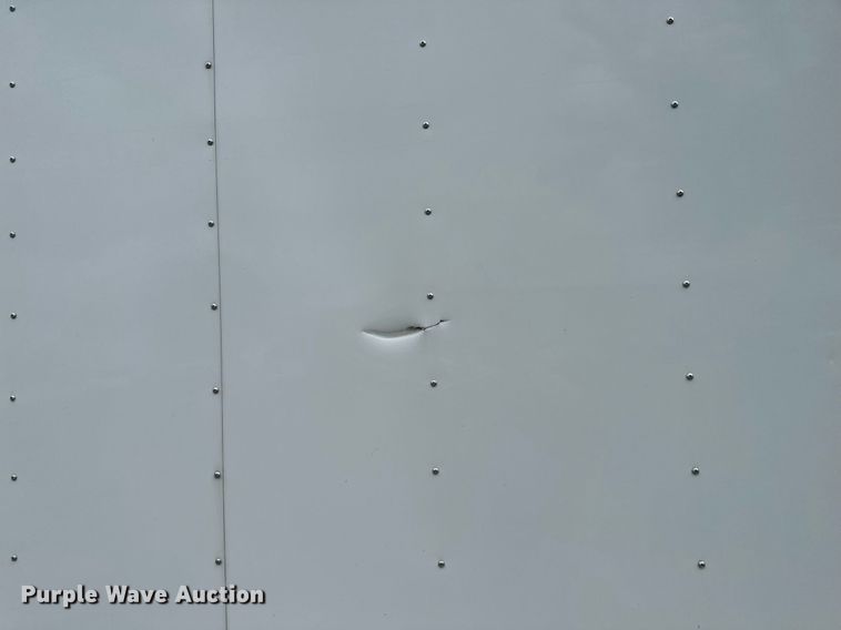 image for item MQ9484 2014 Wells Cargo  enclosed cargo trailer