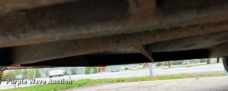 image for item MQ9484 2014 Wells Cargo  enclosed cargo trailer