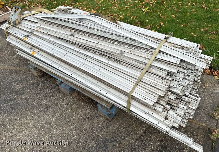 image for item MQ9486 Kinedyne  load lock bars