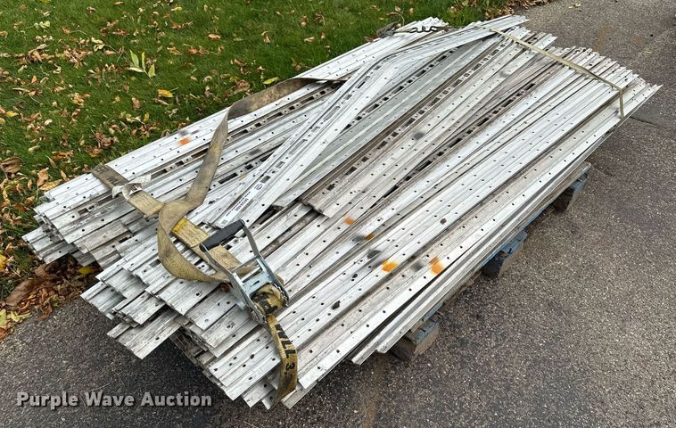 image for item MQ9486 Kinedyne  load lock bars