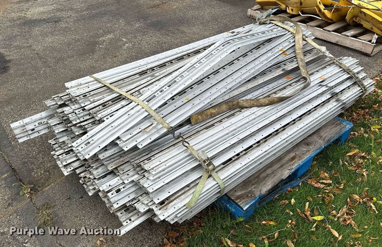 image for item MQ9486 Kinedyne  load lock bars