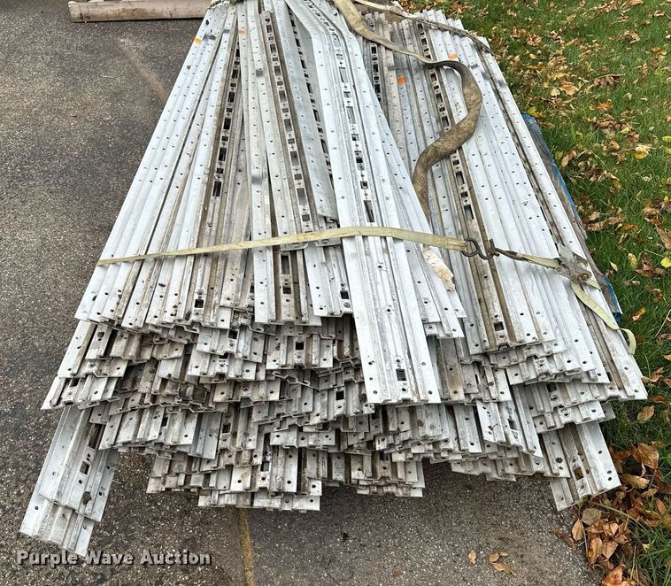 image for item MQ9486 Kinedyne  load lock bars