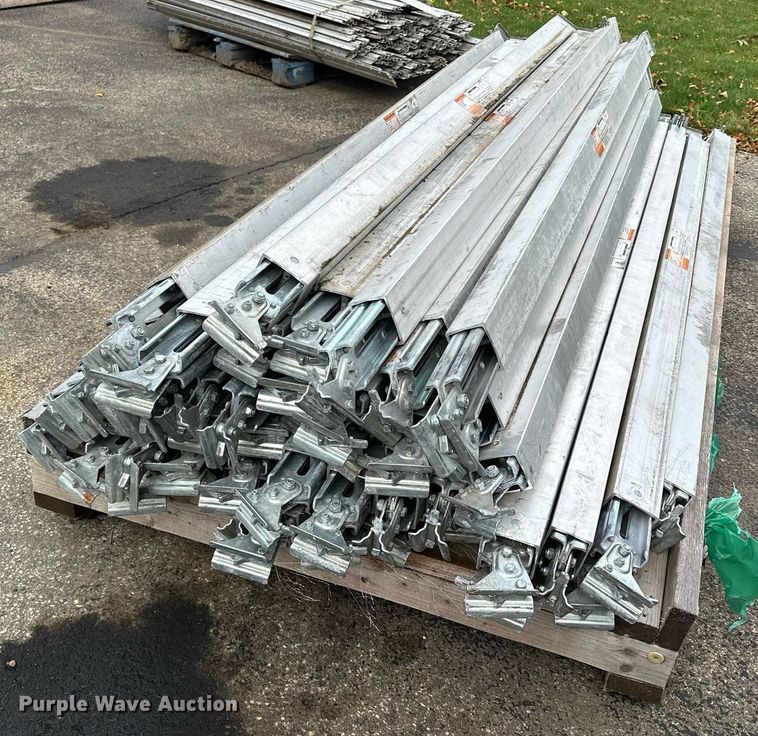 image for item MQ9486 Kinedyne  load lock bars