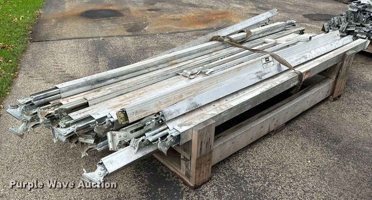 image for item MQ9486 Kinedyne  load lock bars