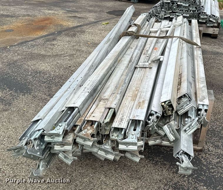 image for item MQ9486 Kinedyne  load lock bars