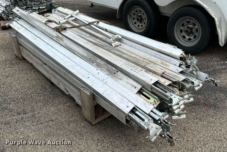 image for item MQ9486 Kinedyne  load lock bars