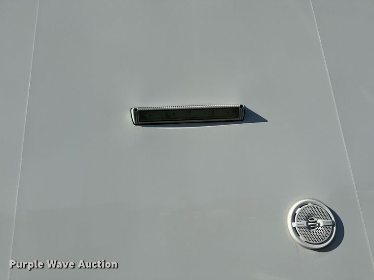 image for item MQ9488 2022 Vintage Trailers LTD P830  enclosed cargo trailer