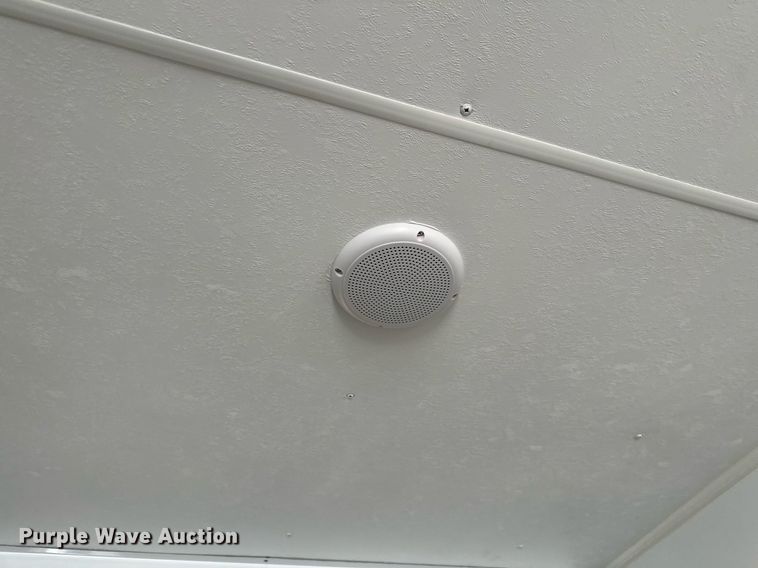 image for item MQ9488 2022 Vintage Trailers LTD P830  enclosed cargo trailer