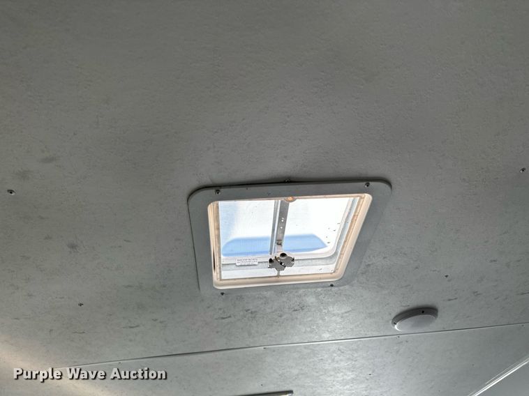 image for item MQ9488 2022 Vintage Trailers LTD P830  enclosed cargo trailer