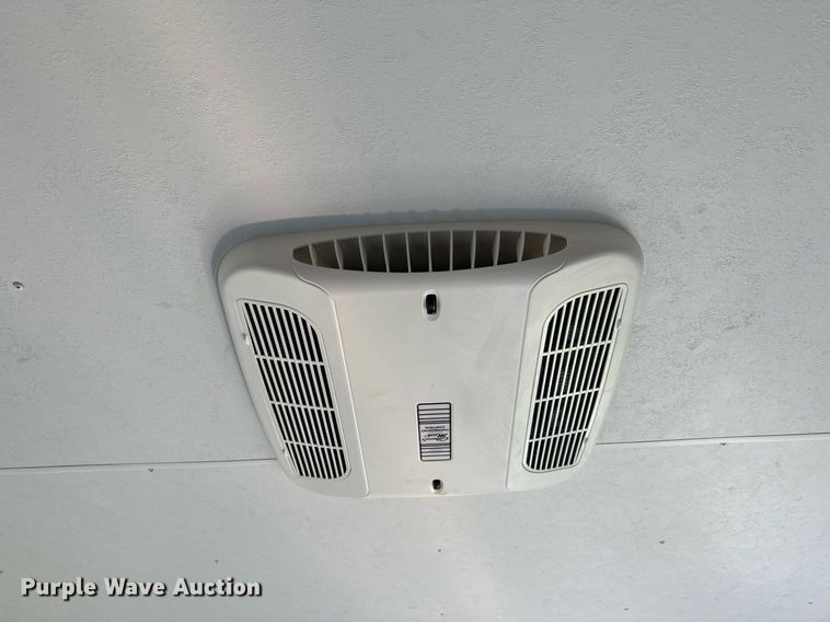 image for item MQ9488 2022 Vintage Trailers LTD P830  enclosed cargo trailer