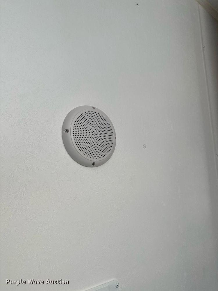 image for item MQ9488 2022 Vintage Trailers LTD P830  enclosed cargo trailer