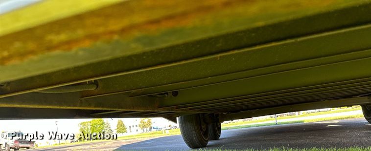 image for item MQ9488 2022 Vintage Trailers LTD P830  enclosed cargo trailer