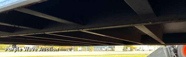 image for item MQ9488 2022 Vintage Trailers LTD P830  enclosed cargo trailer