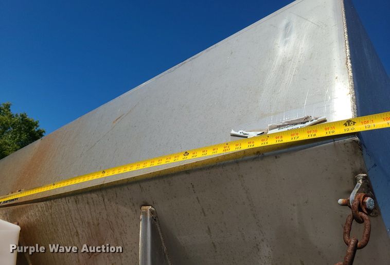 image for item MQ9546 Monroe  spreader