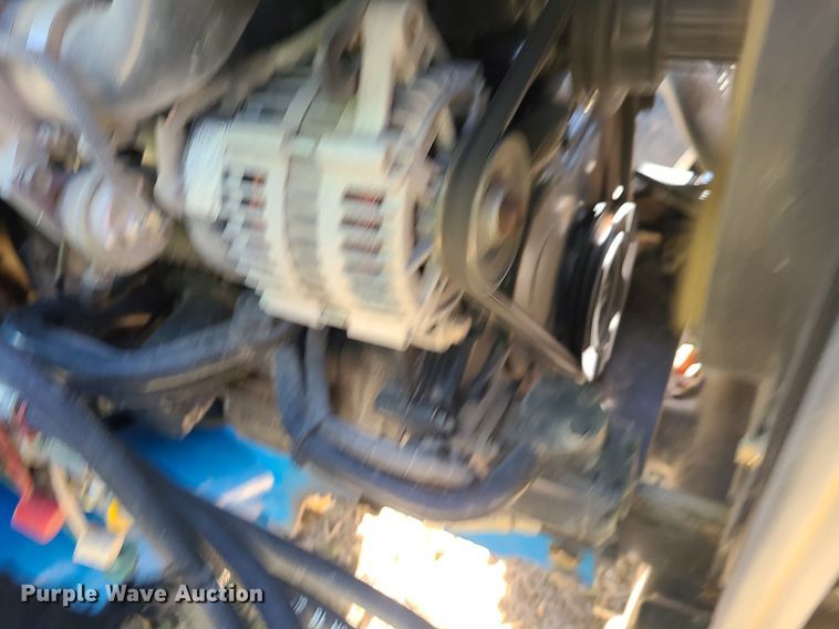 image for item MQ9549 LS XR3135  tractor