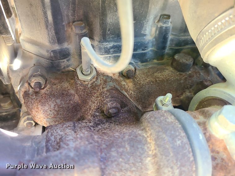 image for item MQ9549 LS XR3135  tractor