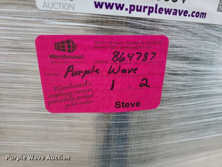 image for item MQ9554 Conveyer belting