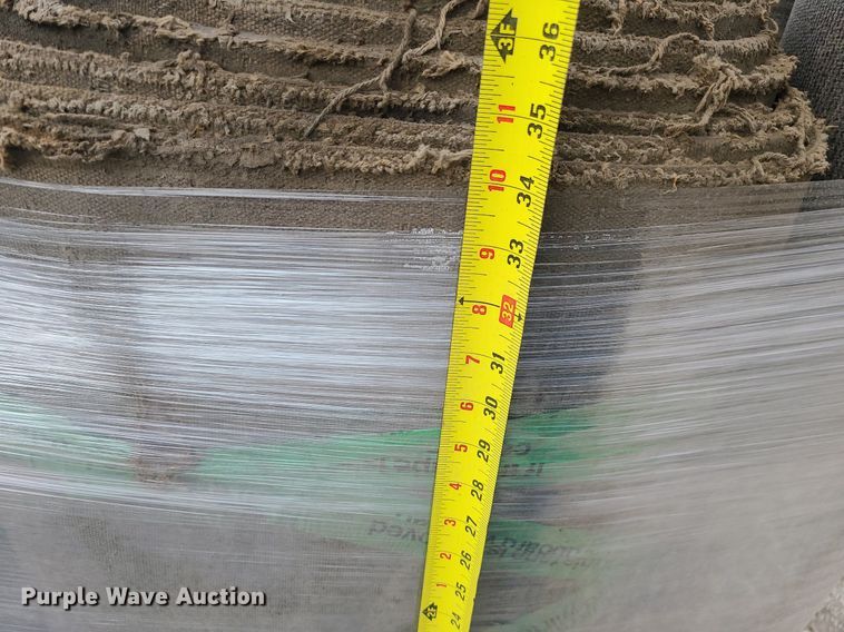 image for item MQ9554 Conveyer belting