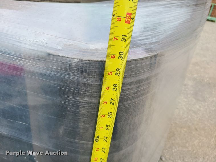 image for item MQ9554 Conveyer belting