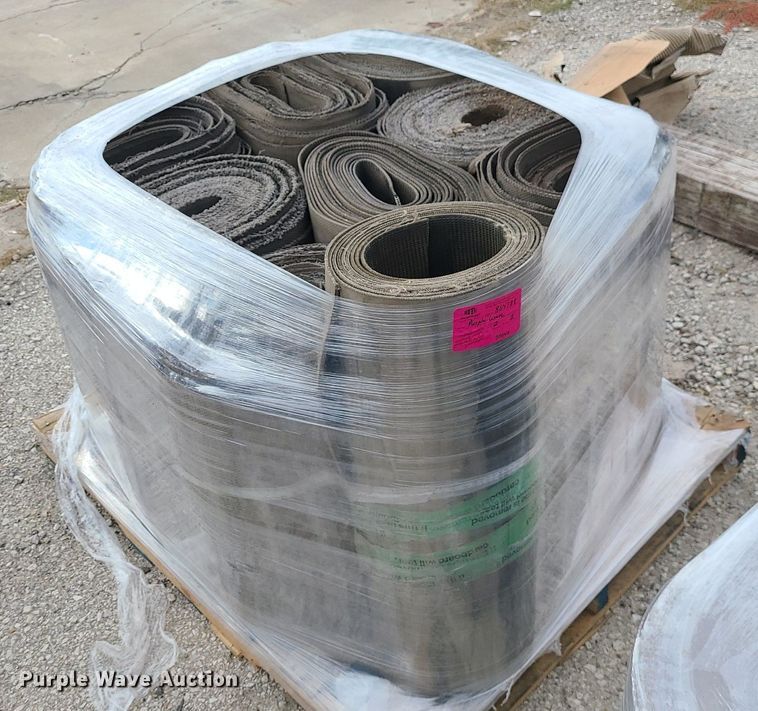 image for item MQ9555 Conveyer belting