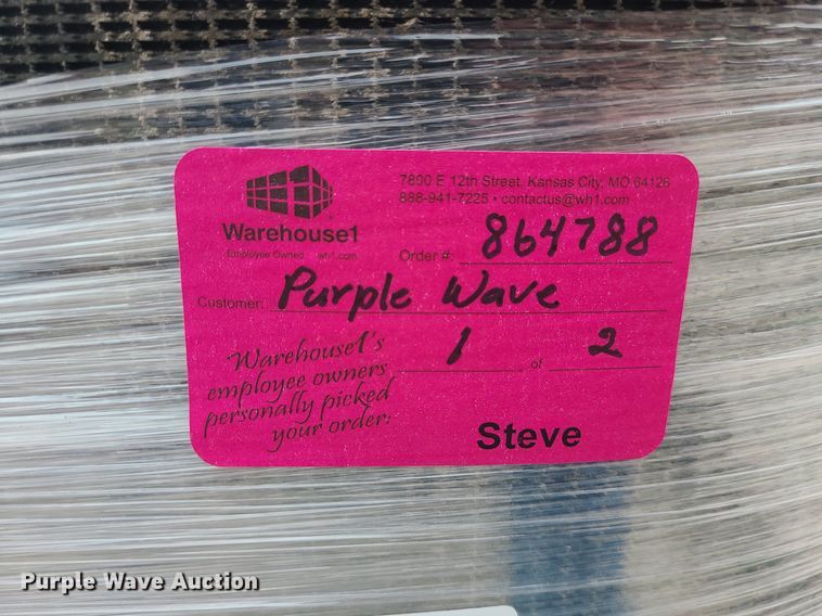 image for item MQ9555 Conveyer belting