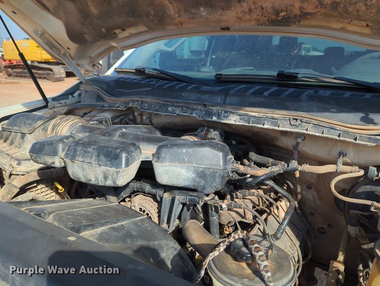 image for item MX9436 2017 Ford F250 Super Duty  Crew Cab pickup truck