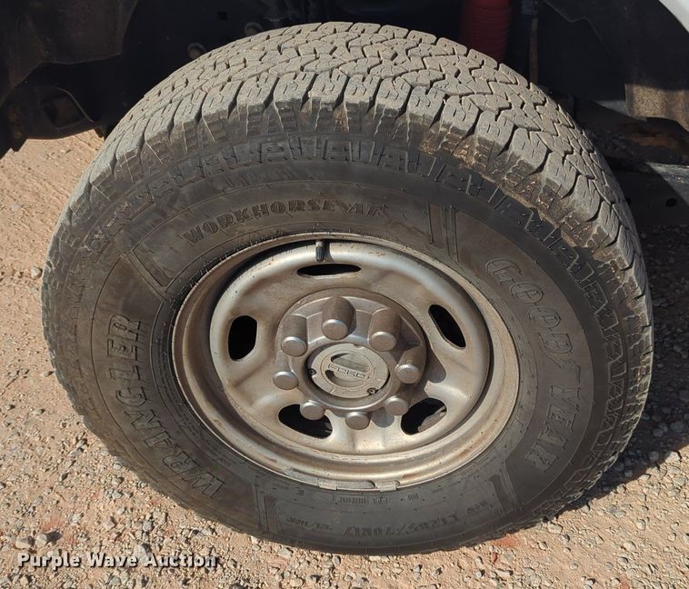 image for item MX9436 2017 Ford F250 Super Duty  Crew Cab pickup truck