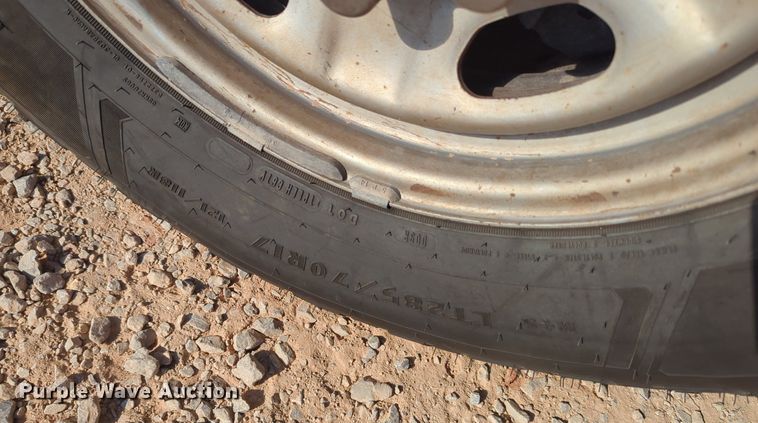 image for item MX9436 2017 Ford F250 Super Duty  Crew Cab pickup truck