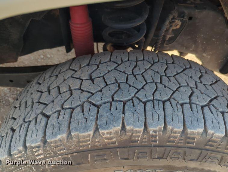 image for item MX9436 2017 Ford F250 Super Duty  Crew Cab pickup truck