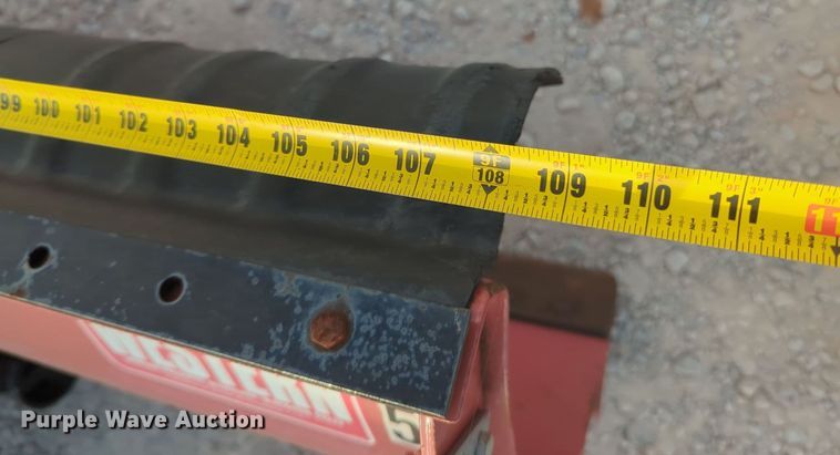 image for item MX9448 2006 Ford F550 Super Duty  dump flatbed truck