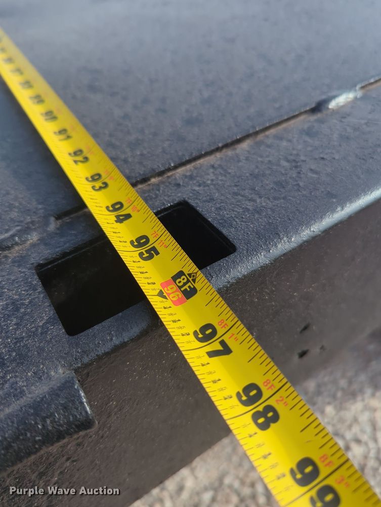 image for item MX9448 2006 Ford F550 Super Duty  dump flatbed truck