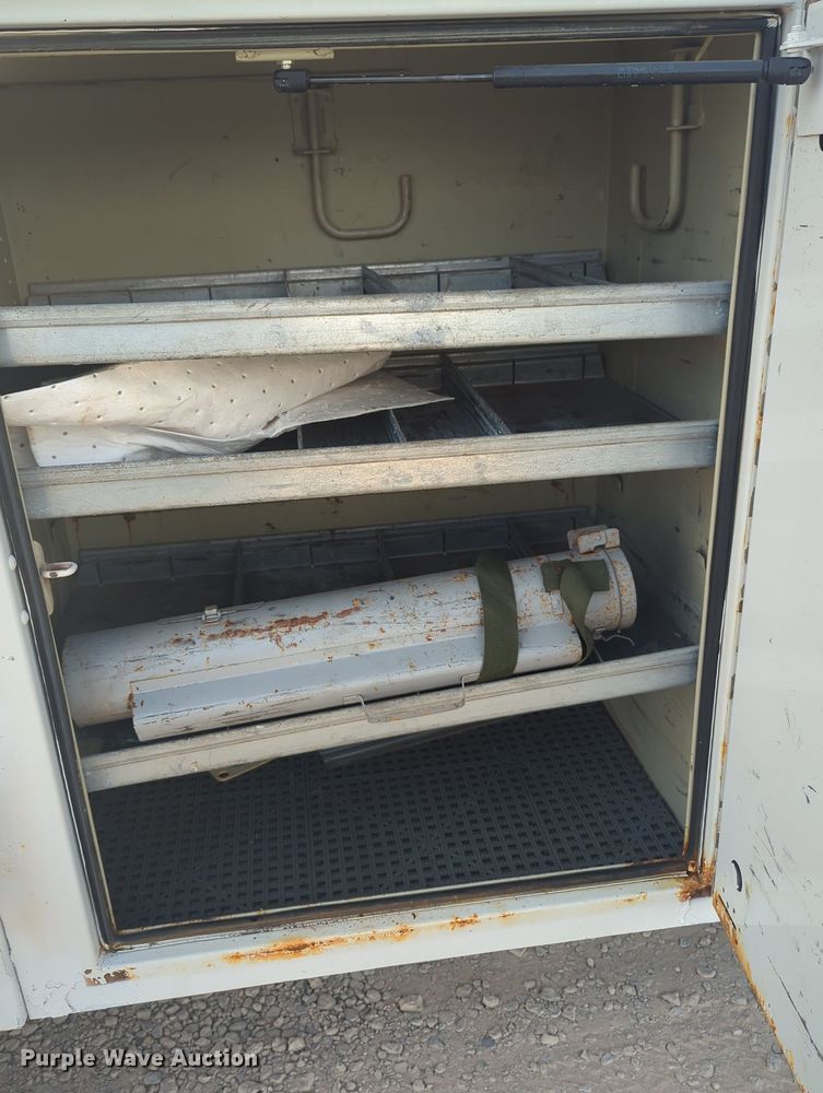 image for item MX9449 2011 Ford F550 Super Duty  utility / service truck