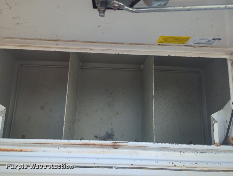 image for item MX9449 2011 Ford F550 Super Duty  utility / service truck