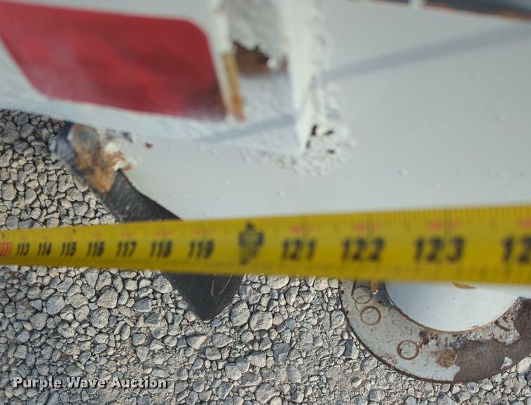 image for item MX9449 2011 Ford F550 Super Duty  utility / service truck