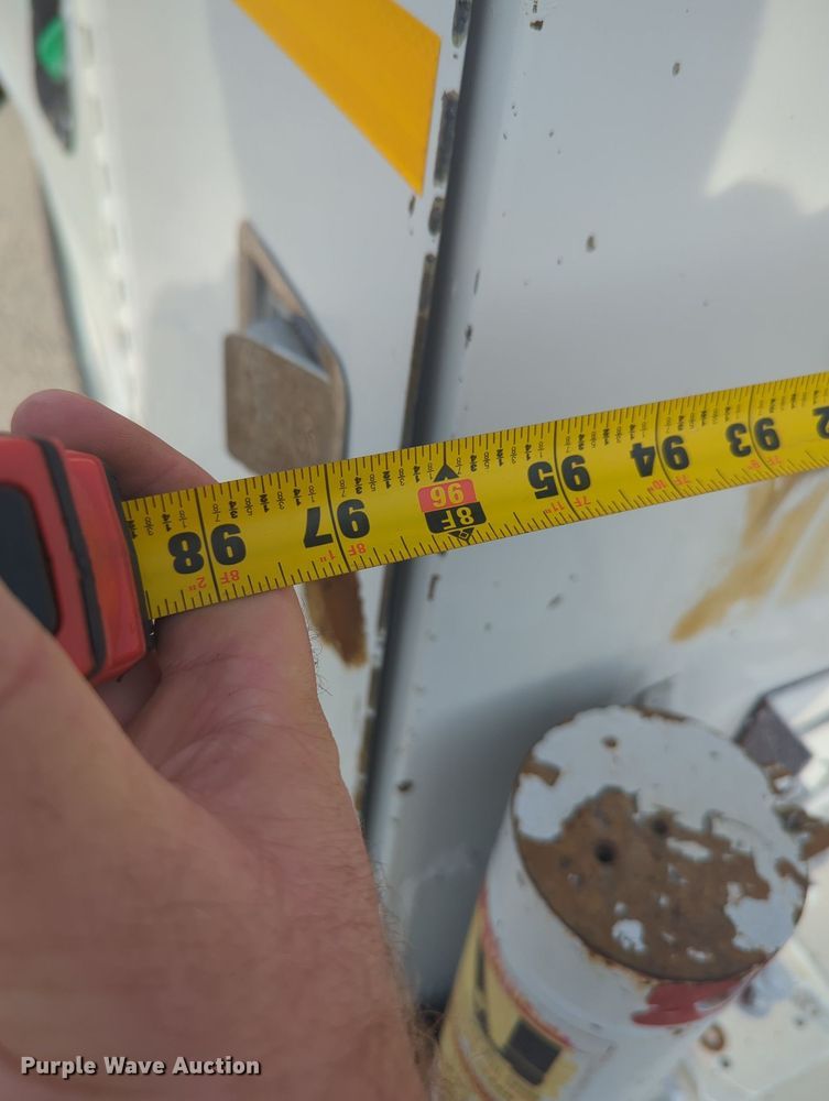 image for item MX9449 2011 Ford F550 Super Duty  utility / service truck